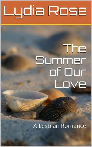 [The Jersey Girls 01] • The Summer of Our Love